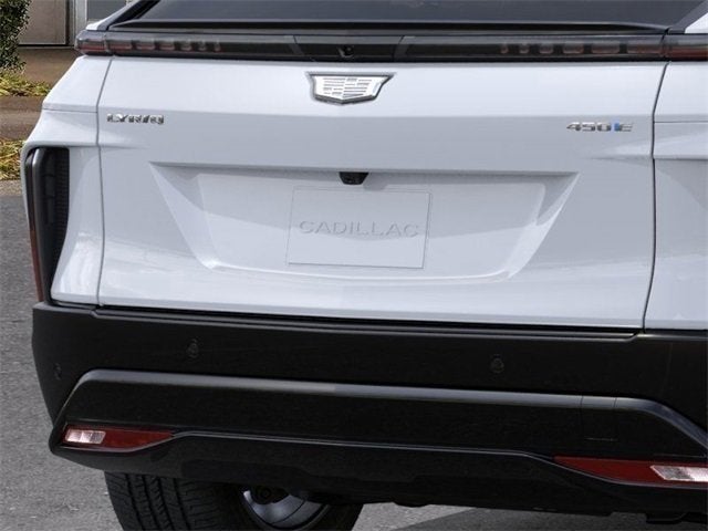 2026 Cadillac LYRIQ Premium Sport