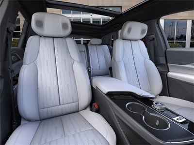 2026 Cadillac LYRIQ Premium Sport