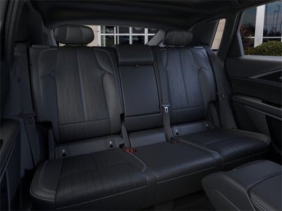 2026 Cadillac LYRIQ Premium Sport