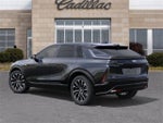 2026 Cadillac LYRIQ Premium Sport
