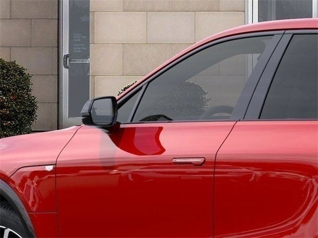 2026 Cadillac LYRIQ Premium Sport