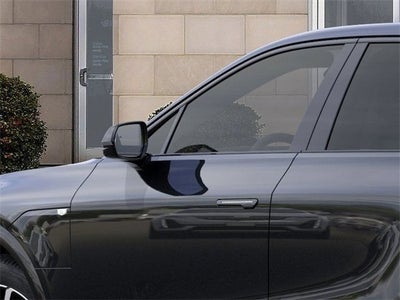 2026 Cadillac LYRIQ Premium Sport