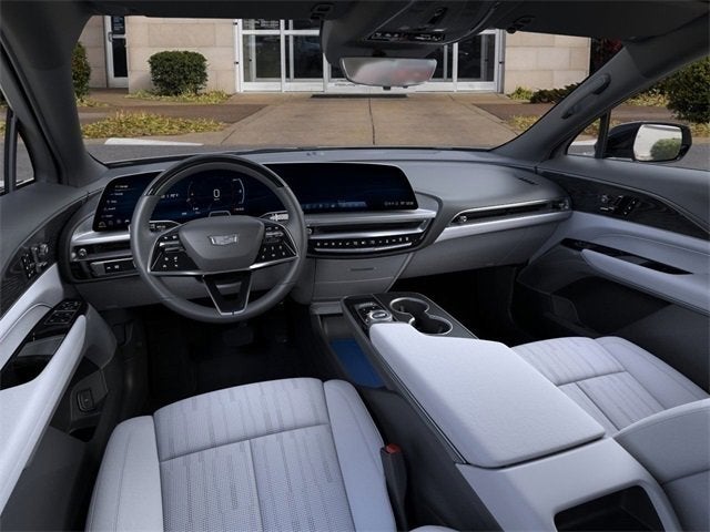 2026 Cadillac LYRIQ Premium Sport