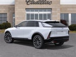 2026 Cadillac LYRIQ Premium Sport
