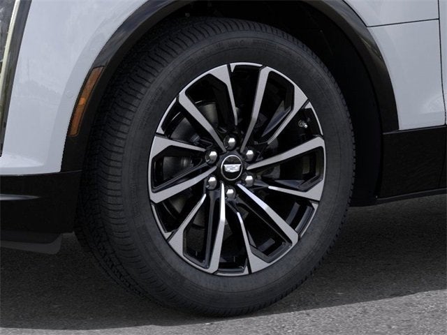 2026 Cadillac LYRIQ Premium Sport