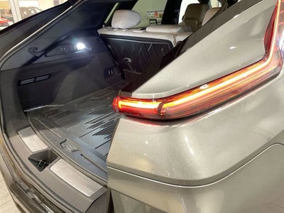 2025 Cadillac LYRIQ Sport 2