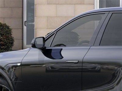 2026 Cadillac LYRIQ Signature Sport