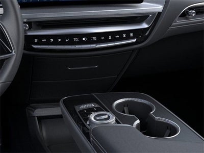 2026 Cadillac LYRIQ Signature Sport