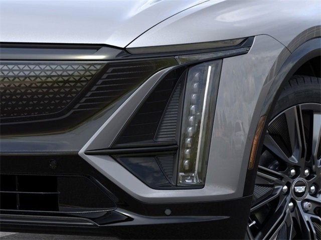 2026 Cadillac LYRIQ Signature Sport