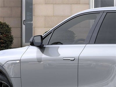 2026 Cadillac LYRIQ Signature Sport