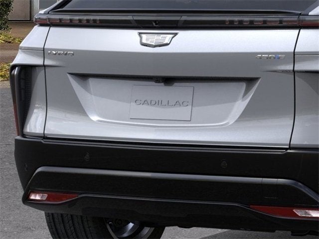 2026 Cadillac LYRIQ Signature Sport