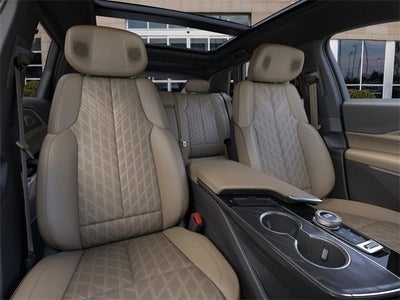 2026 Cadillac LYRIQ Signature Sport