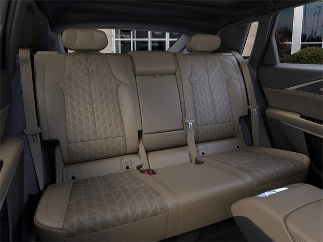 2026 Cadillac LYRIQ Signature Sport