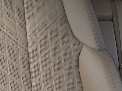 2026 Cadillac LYRIQ Signature Sport