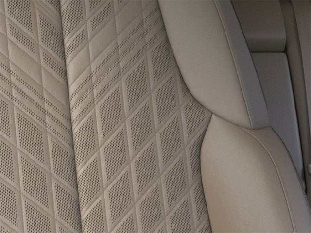 2026 Cadillac LYRIQ Signature Sport