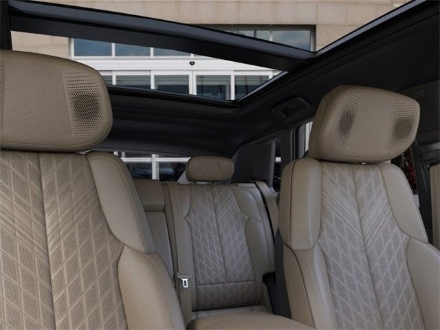 2026 Cadillac LYRIQ Signature Sport