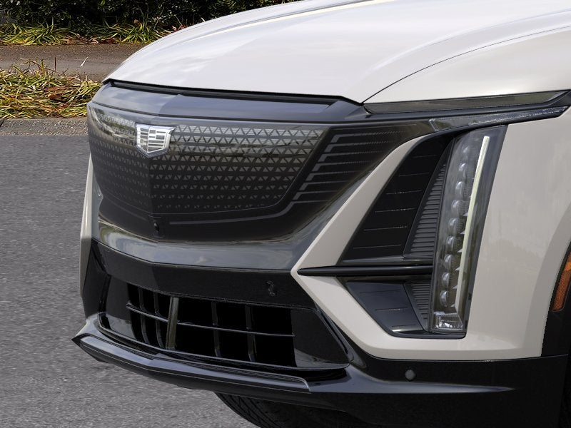 2027 Cadillac LYRIQ Signature Sport