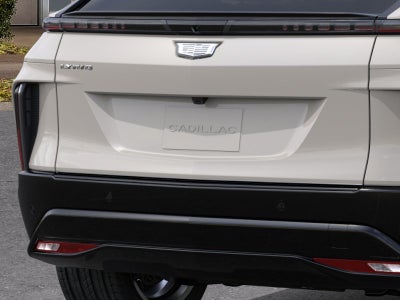 2027 Cadillac LYRIQ Signature Sport
