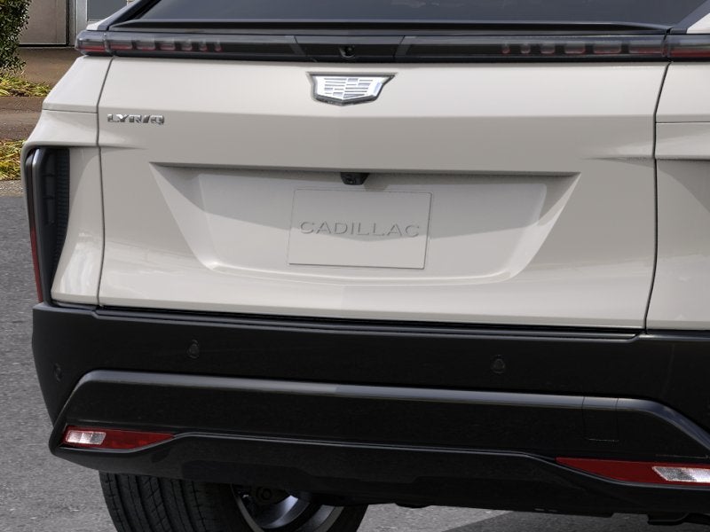 2027 Cadillac LYRIQ Signature Sport