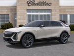 2027 Cadillac LYRIQ Signature Sport