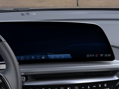 2027 Cadillac LYRIQ Signature Sport