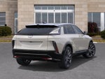 2027 Cadillac LYRIQ Signature Sport