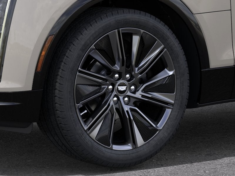 2027 Cadillac LYRIQ Signature Sport