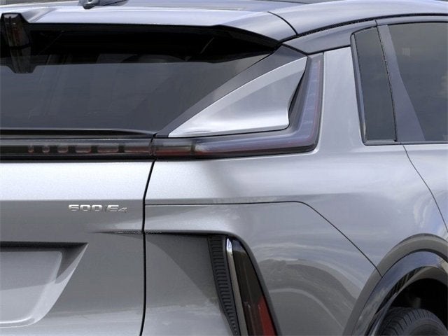 2026 Cadillac LYRIQ Signature Sport