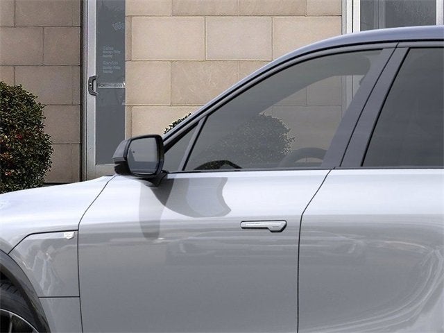 2026 Cadillac LYRIQ Signature Sport