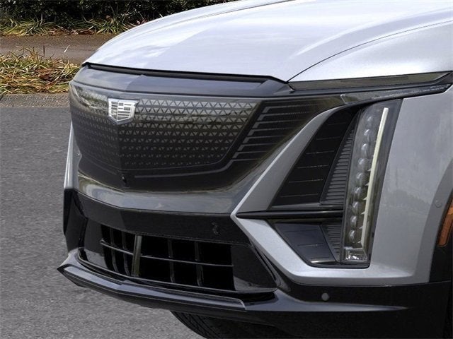 2026 Cadillac LYRIQ Signature Sport