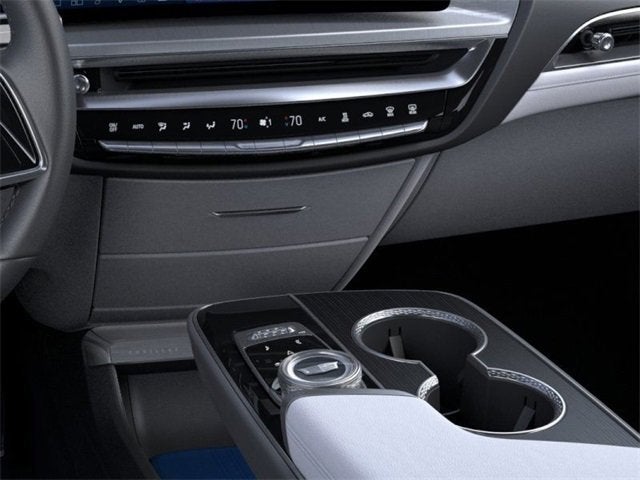 2026 Cadillac LYRIQ Signature Sport