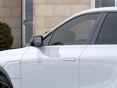 2026 Cadillac LYRIQ Signature Sport