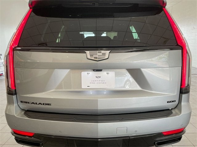 2024 Cadillac Escalade Sport