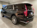 2023 Cadillac Escalade ESV Premium Luxury Platinum