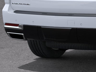 2027 Cadillac Escalade Luxury