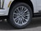 2027 Cadillac Escalade Luxury
