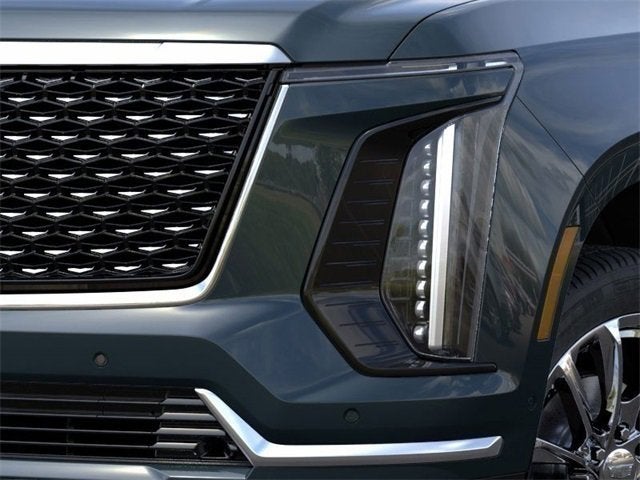 2025 Cadillac Escalade Premium Luxury