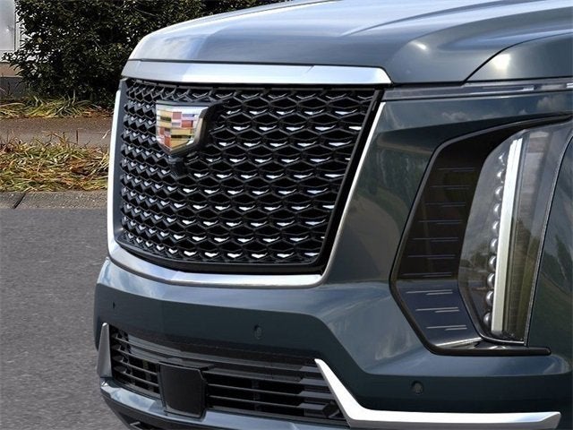 2025 Cadillac Escalade Premium Luxury