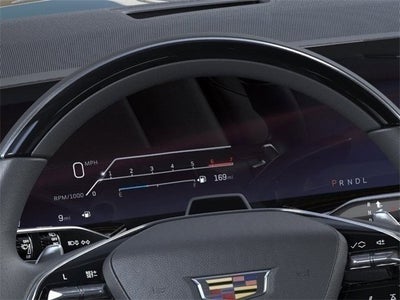 2025 Cadillac Escalade Premium Luxury