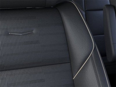 2025 Cadillac Escalade Premium Luxury