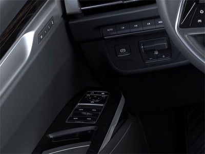 2025 Cadillac Escalade Premium Luxury