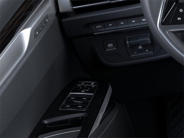 2025 Cadillac Escalade Premium Luxury