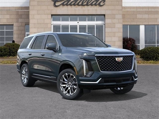 2025 Cadillac Escalade Premium Luxury