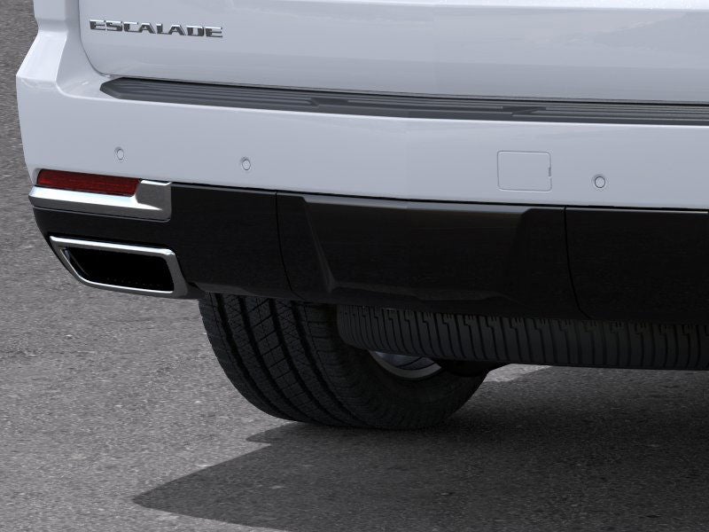 2026 Cadillac Escalade Platinum Luxury