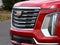 2027 Cadillac Escalade Platinum Luxury