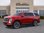 2027 Cadillac Escalade Platinum Luxury