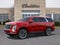 2027 Cadillac Escalade Platinum Luxury