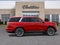 2027 Cadillac Escalade Platinum Luxury