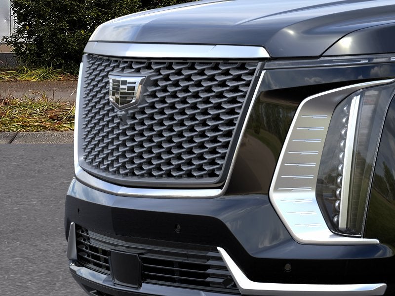2026 Cadillac Escalade Platinum Luxury