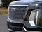 2026 Cadillac Escalade Platinum Luxury